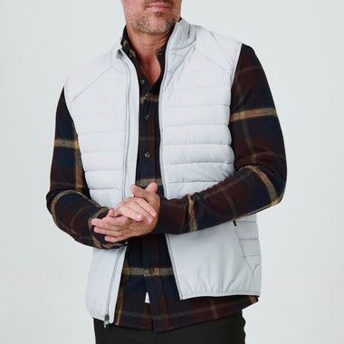 7d atlas chalk vest