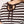 Brandtex Coffee Bean Striped Top