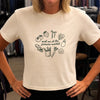 Plantiful Design Co Farmers Market Tshirt