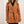 Sadie & Sage Faux Suede Belted Coat