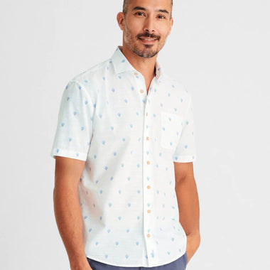 Johnnie O Hangin Out Bonnie Polo