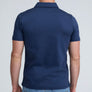 Raffi Silvio Midnight Polo