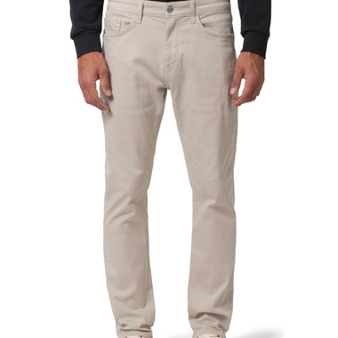 Mavi Marcus slim straight leg oat milk SuperMove