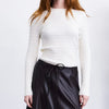 FRNCH Namsan Jumper Long Sleeve Shirt
