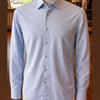 Raffi Linen Dotter Shirt