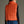 Panache Apparel Rust Vest