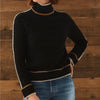 Hatley black raglan pullover