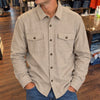 F/X Fusion Herringbone Jacket