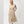 Joseph Ribkoff Belted Beige Dress