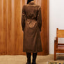 FRNCH Barbet Dress