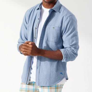 Tommy bahama San Mateo kingdom blue