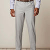 Johnnie-O light grey Glendale Pant