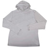 BuoyBoat Silver Soft Touch Hoodie