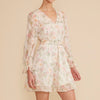 Lucy Paris Haisley Mini Dress