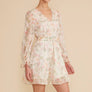 Lucy Paris Haisley Mini Dress