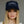 Panache Apparel “Support Blue Collar” Trucker Hat