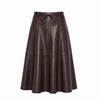 FRNCH Mokpo Fig Skirt