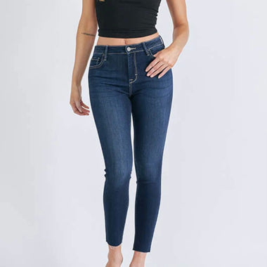 Hidden Amelia Dark clean skinny
