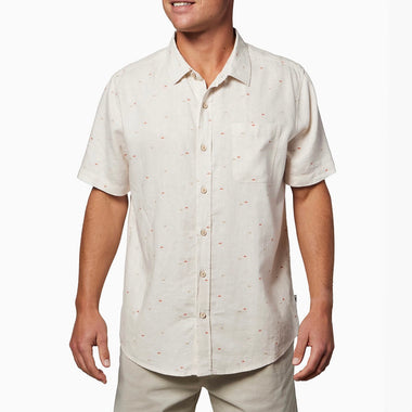 Toes on the Nose Coastline Sun Shirt