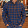 F/X Fusion Winston Flannel