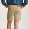 Mavi Nate Khaki Chino Short