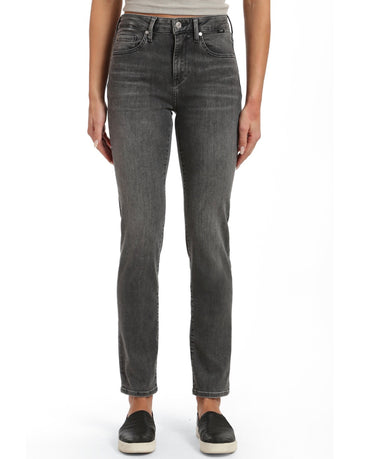 mavi kathleen mid grey feather blue