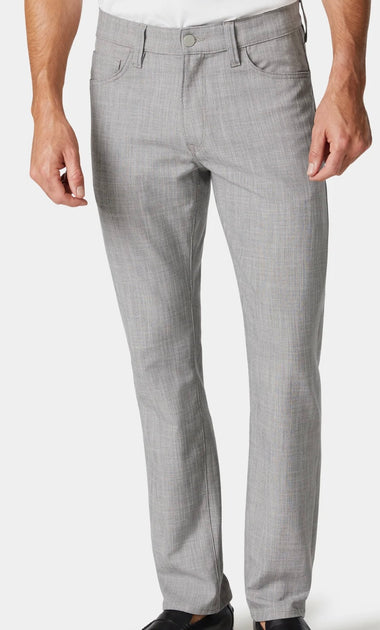 34 Heritage courage soft grey checked