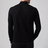 Raffi The Bode Black Sweater