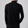 Raffi The Bode Black Sweater