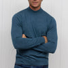 Raffi The Bode Marine Sweater