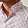 Johnnie-O Paddock Button Down Performance Shirt