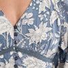 Molly Bracken Blue Diviya Dress