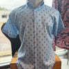 Buoy&Boat Button Up Shirt - Bobbers