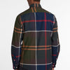 barbour dunoon tailored shirt