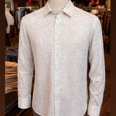 Raffi Sahara Button Up Shirt