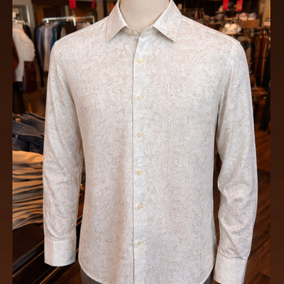 Raffi Sahara Button Up Shirt