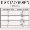 Ilse Jacobsen Smoked Pearl Flats