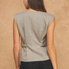 Strut & Bolt Tailored Vest