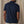 The Normal Brand Navy Getaway Button Up