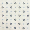 Avenue 21 Blue Daisy Dot Sportshirt