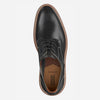 J&M Upton Black Full Grain