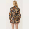 Meet Me In Santorini Paralia Nights Romper