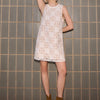 Molly Bracken Embroidery Dress
