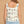 Strut & Bolt Botanical Embroidered Tie Top