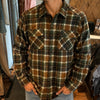 F/X Fusion Lumberjack Flannel