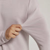 7Diamonds Pink Rev Long Sleeve