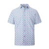 American Heritage Mustache Performance Shirt