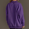 Panache Apparel Game Day Mock Neck