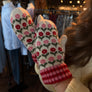 Panache Apparel Heather Mittens