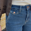 Risen “That’s so 70s” Jean